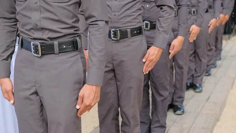 ปรับทัพกองปราบ