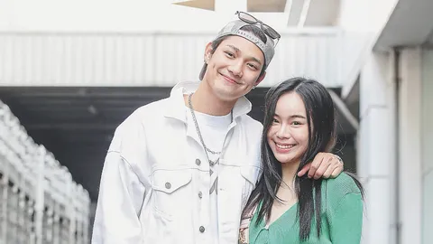 “ปาล์ม ศุภชัย” คลั่งรัก! เปิดตัวคบ “เนโกะ” ยอมเลิกนิสัย “เจ้าชู้” เล่าอดีตสุดเฮิร์ต