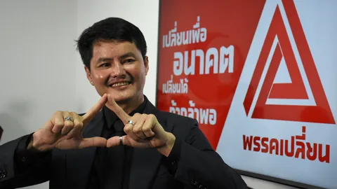 “นอท” ฉะเดือด กองสลากจ้องจับผิด อ้างจําหน่ายเกินราคา นํากําลังบุกค้นบริษัท (คลิป)