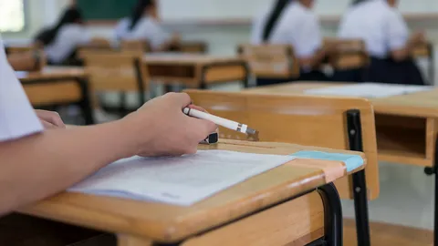 ทปอ.ปรับ 3 นโยบายหลักรับการพัฒนาชาติ รับฟังนักเรียนปรับระบบทีแคส