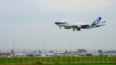 ค่าจอดรถสนามบินสุวรรณภูมิ 2566/2023 ล่าสุด