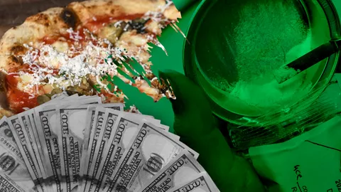 ยุคยาเสพติดบูมในยุโรป โคเคนสั่งซื้อง่ายเหมือนพิซซ่า