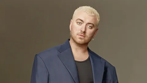 "แซม สมิธ" ปล่อยซิงเกิล Gimme ร้อนแรงไฟลุก ก่อนปล่อยอัลบั้มเต็ม Gloria 27 ม.ค.นี้