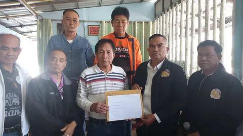 กลุ่มครูกาฬสินธุ์ ร้องเสรีพิศุทธ์สางคดีสหกรณ์ออมทรัพย์ฯ งาบเงินผี 49 ล้าน