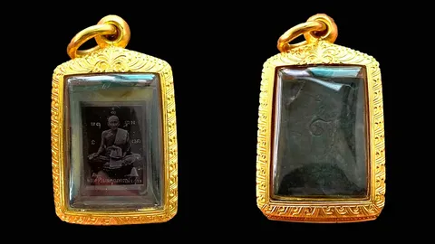 พระเครื่องหลวงปู่ศุข วัดปากคลองมะขามเฒ่า รุ่นฮิตหลักล้าน