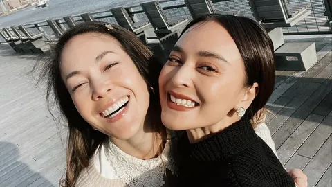 นานา เผยสภาพจิตใจ พอลล่า หลังประกาศเลิกสามี เตรียมกลับมาทำงานที่ไทย 