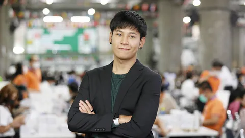 “สิงโต ปราชญา” เปิดใจเลื่อนเรียนต่อเมืองนอก อยากสร้างบ้านให้ “พ่อ” ก่อน