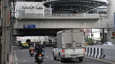 สภา กทม. เห็นชอบเร่งรัด รฟม. ปรับปรุงพื้นผิวจราจร ถ.จรัญสนิทวงศ์-ถ.เพชรเกษม