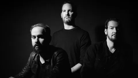 "Cigarettes After Sex" วงอินดี้สุดเท่ ดนตรีชวนฝัน มาไทย 27 ม.ค. นี้