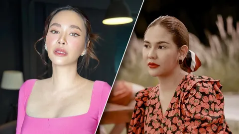 หมิว สิริลภัส เป็นงง เหตุหาคอมเมนต์ชวน โบวี่ เรียกร้องสิทธิให้คนไทยไม่เจอ