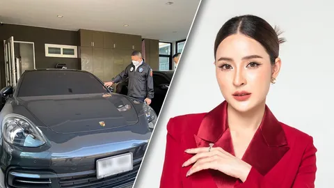 บุกค้นบ้านซีอีโอสาว "พรีมายา" หลังโดนหมายจับ-อ้างลงทุน 6 พัน ฟัน 15 ล้าน