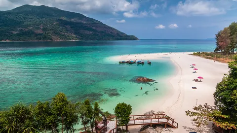 เพื่อนรักจากหลีเป๊ะ