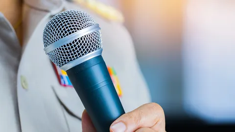 My father has seen service.