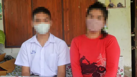 เปิดรับบริจาคอ้างยากจน จนคนหลงเชื่อโอนให้ เข้าข่ายผิดฉ้อโกง