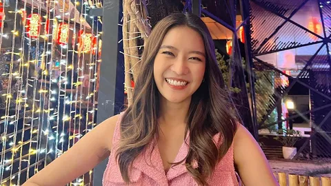 ดีต่อใจ "แพรวา-ณิชาภัทร" เผยรักครั้งนี้แฮปปี้ตรงตามที่ขอทุกข้อ