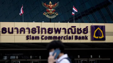 ผู้ถือหุ้นไทยพาณิชย์ไฟเขียวออกหุ้นกู้ 1 แสนล้านบาท กำหนดเวลาเสนอขายภายใน 5 ปี 