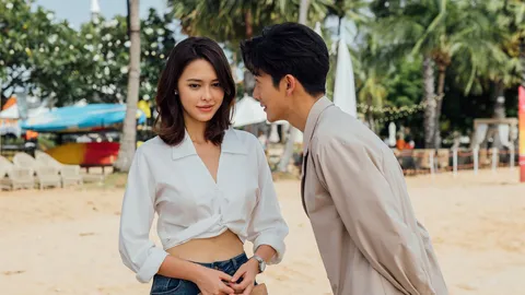 เรื่องย่อละคร ที่สุดของหัวใจ ตอนล่าสุด