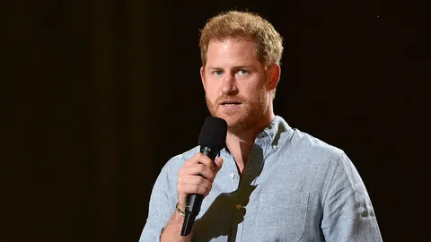 ปมด้อย “เจ้าชายตัวสำรอง”