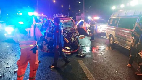 ตัดสินใจผิดจนบานปลาย