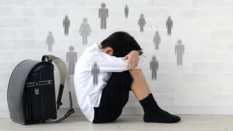 น่าห่วงเรื่องเด็กหาย