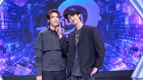 “รู้หน้า ไม่รู้ใครฯ” รวมฮิตติดกระแส! ปรัศนีโดนใจสายโซเชียล ชวนขำท้องแข็ง