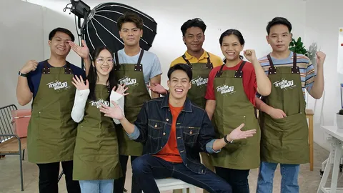 “ปอ” พาลุ้นการฝึกงานสุดท้าทาย ใน “Career Academies ภารกิจพิชิตฝัน”