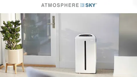 แนะนำวิธีเลือกเครื่องฟอกอากาศ ป้องกันฝุ่น PM 2.5 ให้บ้านคุณอย่างมีประสิทธิภาพ