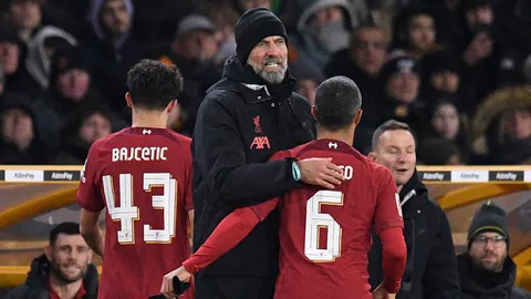 ใครคือลูกรัก เปิด 4 แข้งรับใช้ "คลอปป์" มากสุด ก่อนคุมนัดที่ 1,000 เกมลิเวอร์พูล-เชลซี