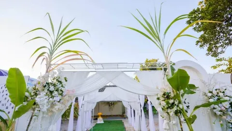 เจ้าสาวเศร้า ออแกไนซ์จัดงานแต่งไม่ตรงปก ล่าสุดขอโทษแล้ว ยินดีน้อมรับผิด