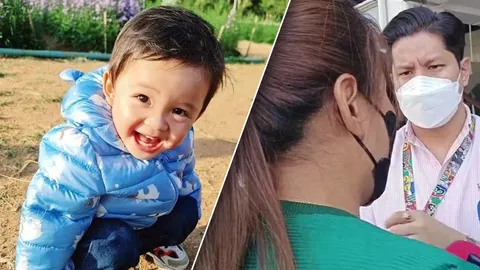 แม่น้องกุนแจ้งความ เนอสเซอรี่ประมาท ปล่อยขาดอากาศหายใจ โอกาสรอดริบหรี่