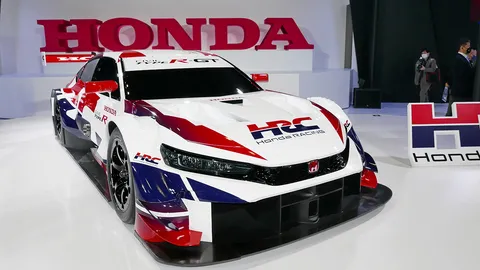 ชุมนุมรถแต่งจี๊ดโตเกียวออโตซาลอน 2023