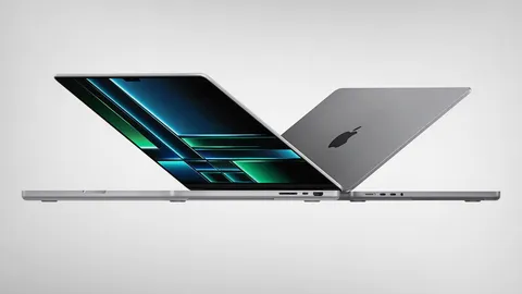 Apple เปิดขุมพลังใหม่ ชิป M2 Pro และ M2 Max