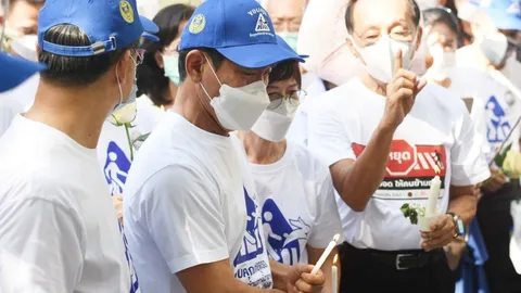 รำลึก 1 ปีการจากไปหมอกระต่าย พ่อเผยอยากให้คนตระหนักการสูญเสีย เคารพกฎจราจร