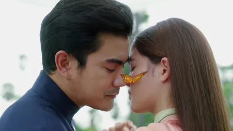 "ฌอห์ณ-ชาร์เลท" แท็กทีมป่วน ทำภารกิจจับคู่ สู้ศึกรัก ใน "พระนคร ๒๔๑๐"