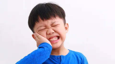เตือนพ่อแม่อย่าชะล่าใจ ปล่อยลูกฟันผุ อาจเป็นปัญหาใหญ่ ถึงขั้นเสียชีวิต