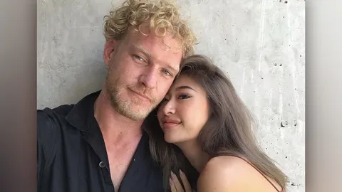 ยิปซี คีรติ เผยฤกษ์วิวาห์ นิโคลัส หลังถูกเลื่อนมาหลายปีเพราะโควิด