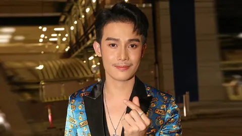 "นุกเกอร์" รับห่วง "เก่ง ธชย" โดนทัวร์ลง ยอมเบรกความสัมพันธ์ หยุดแค่ "พี่น้อง"