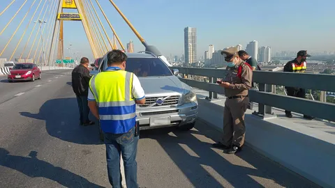 เจอร่างแล้ว "เสี่ยการ์เมนท์" โควิดทําเจ๊ง! ขับเก๋งวอลโว่ ดิ่งเจ้าพระยา