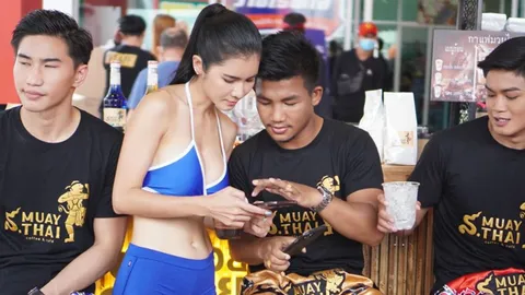 "แน๊ต เกศริน" ประกาศแบน "รถถัง จิตรเมืองนนท์" ยอดมวยไทย ชั่วคราว หลังลาบวช 