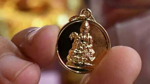 เหรียญ “มงคล” ตรุษจีน ของฝากจาก “เมาไม่ขับ”