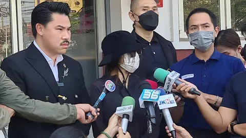 สาวชลบุรีแจ้งจับหนุ่มจอมกัด คบกันแค่ 2 เดือน กัดใบหน้าจนเสียโฉม