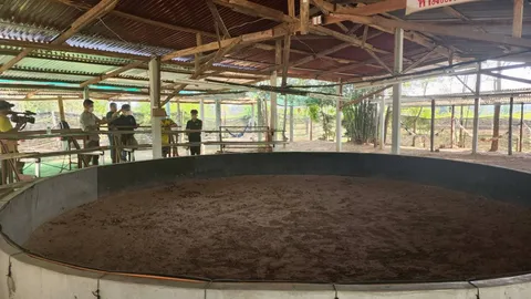 พ.ต.ท.โผล่ หลังพบเอี่ยวรุมตื้บในบ่อนไก่ชน ผกก.ยันหากผิด ไม่ละเว้น