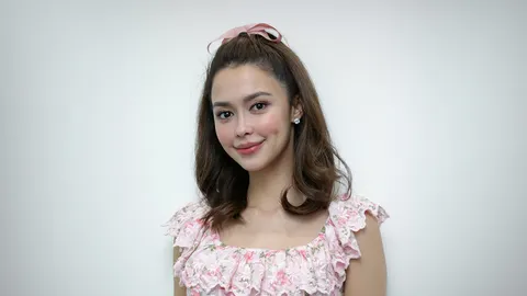 "แพทริเซีย" อึกอัก! ไม่ยอมรับแต่ก็ไม่ปฏิเสธว่าท้อง แพลนมีลูกปีเถาะจะดวงดี (คลิป)