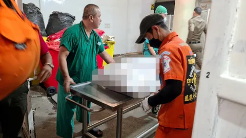 ส่งนิติเวช 