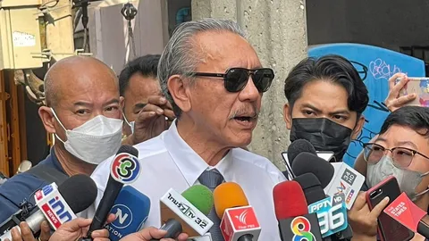 จ่อถอนประกัน ผกก."เมียตู้ห่าว" แจ้งข้อหาเพิ่มด้วย เฮียชูลุยแฉไม่เลิก พฤติกรรมขู่พยาน