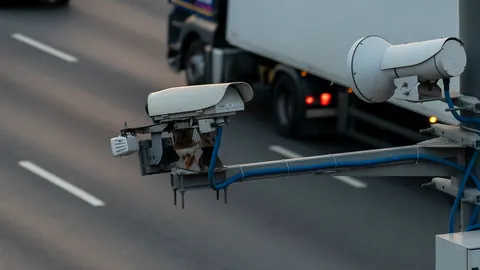 ตำรวจทางหลวงยุคใหม่