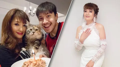 ฮันนี่ ภัสสร โพสต์ปกป้อง อินดี้ ลั่นใครทำลูกแม่ก็ไม่ยอมเหมือนกัน