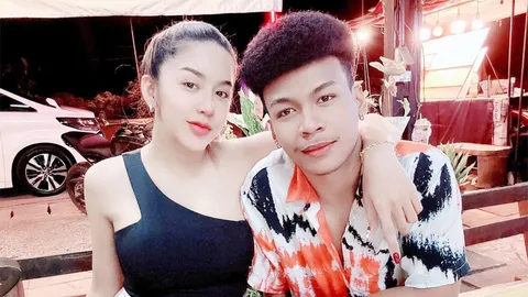 เผยคลิป นัส นั่งร้องไห้ ตัดพ้อทำไมคนชอบด่า โชค รถแห่ ดับเพราะเมีย (คลิป)