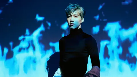 “พีพี-กฤษฏ์” ชวนเปิดประสบการณ์ นิทรรศการศิลปะ “FIRE BOY Experience”