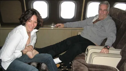 กิสเลน แม็กซ์เวลล์ เชื่อ เจฟฟรีย์ เอปสตีน ‘นักค้ากามเด็ก’ ถูกฆาตกรรม